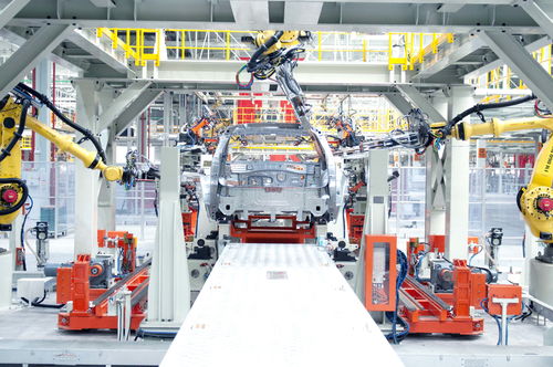 ME7為何是新造車中的黑馬？走進它的匠心智造工廠，揭秘凈水劑制造技術的加持